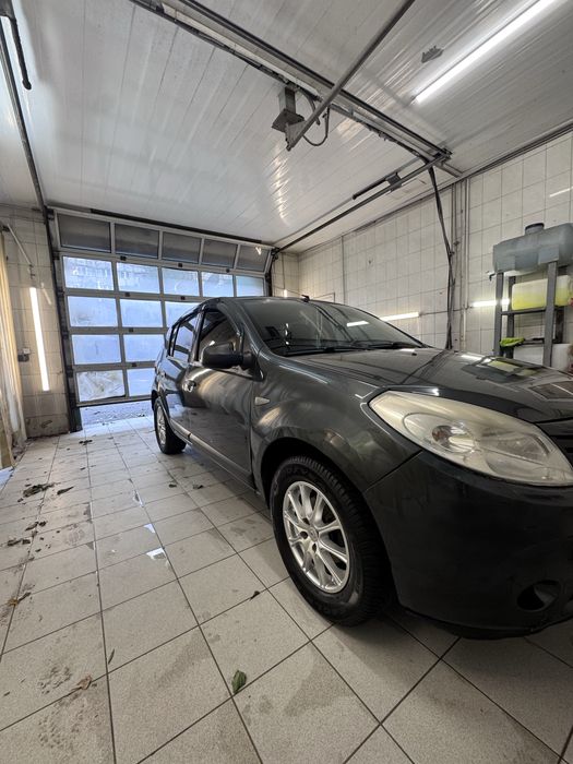 Dacia sandero 1.4 2008р