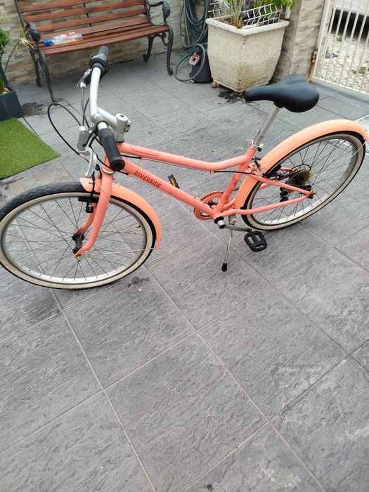 Bicicleta roda 26 em bom estado