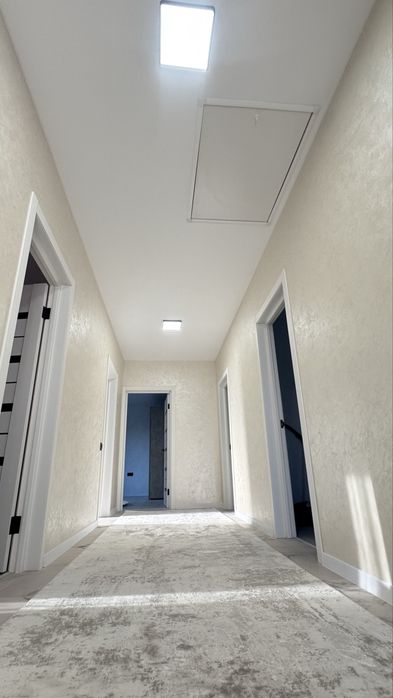 Продаж нового будинку