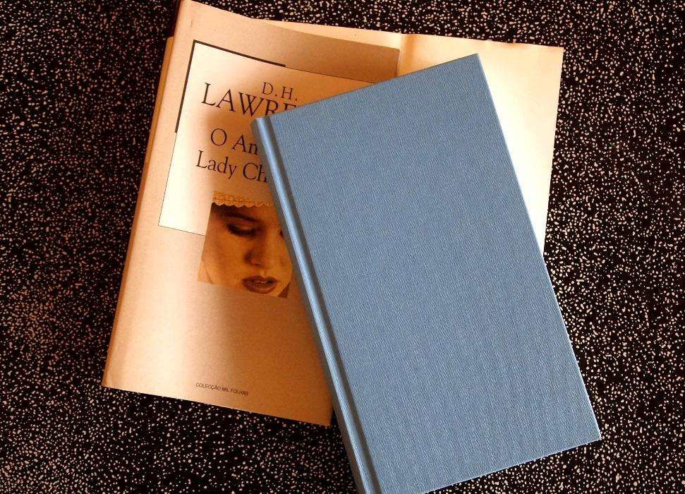 O Amante de Lady Chatterley