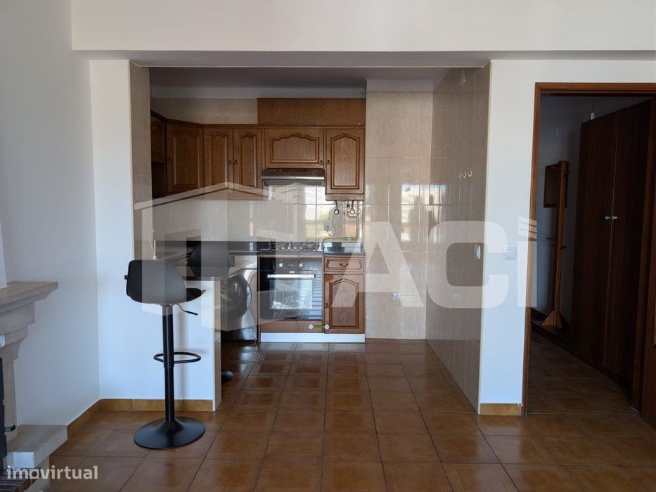 Apartamento T2 - Magnífica vista panorâmica sobre a Quinta da Porte...