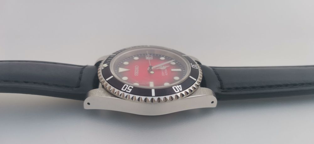 Seiko MOD - NOVO - Único e Económico