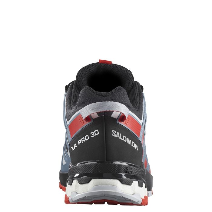 кросівки 100% оригінал Salomon XA PRO 3D V8 GTX Gore-Tex 417352