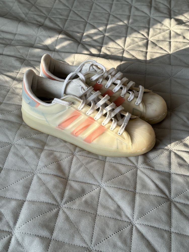 Adidas future shell hotsell
