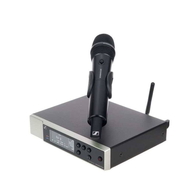 Мікрофонна радіо система Sennheizer EM100 G 4