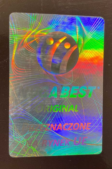 Masażer Nuga Best E5 Gwarancja producenta do 07.2026