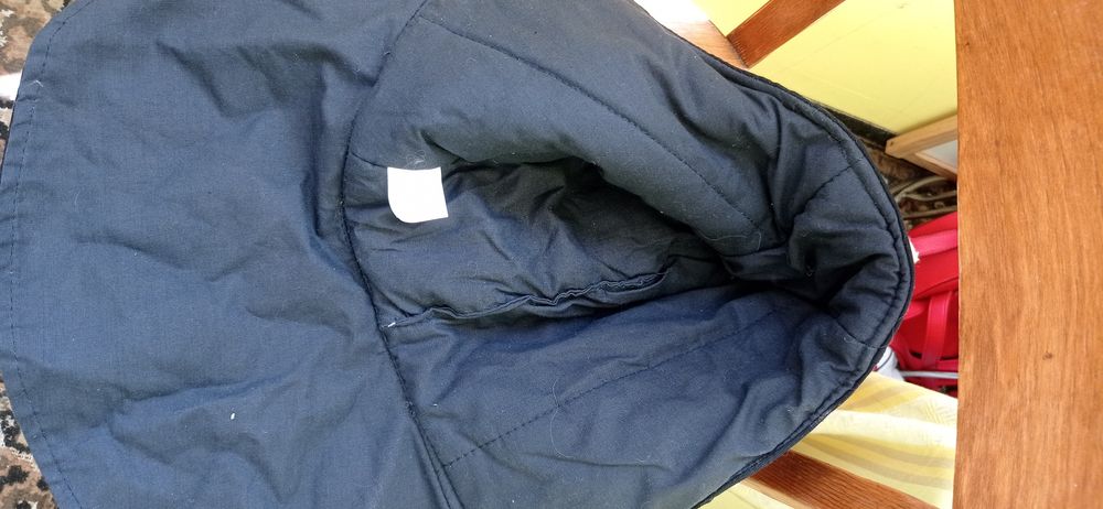 Підшоломник зимовий