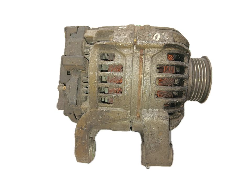 Alternador OPEL Corsa C