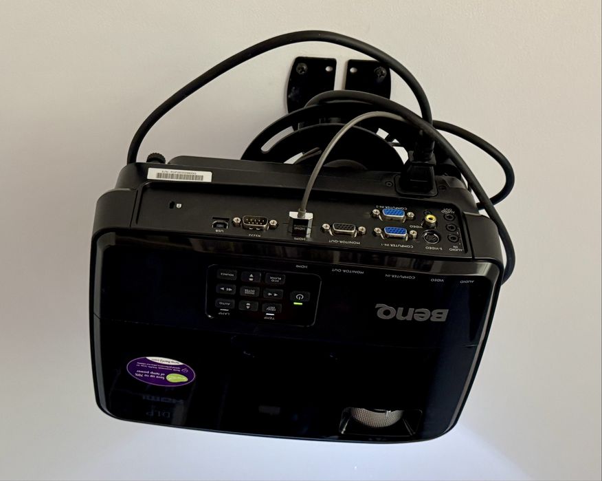 Projector DLP Benq MW 523