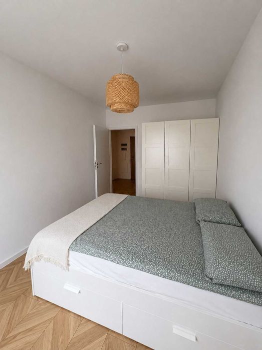 Mieszkanie – Poznań, Osiedle Rusa, Chartowo - Widok 4