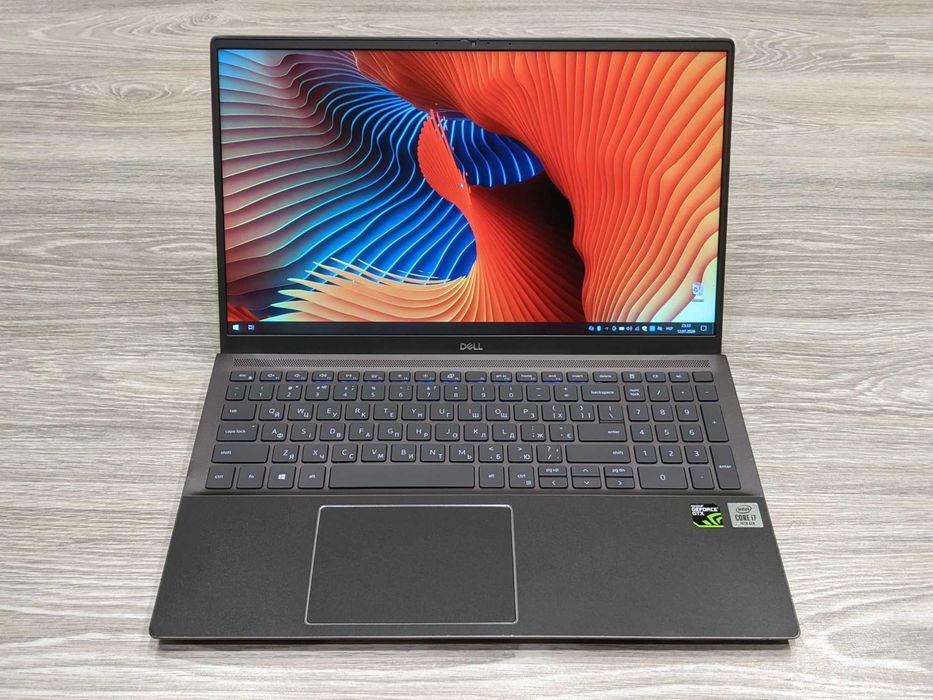 dell vostro 15 - купити ноутбуки - Ціна на OLX.ua