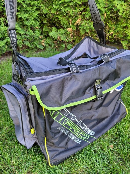 Torba wędkarska Matrix Pro Ethos Carryall Feeder