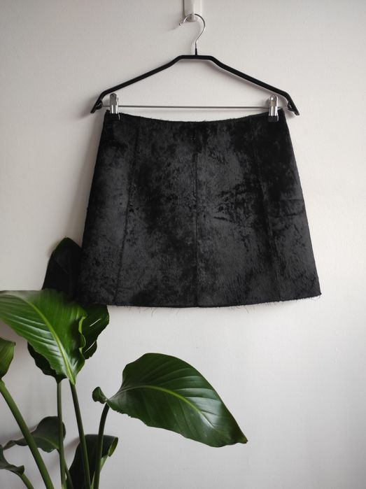 ZARA, spódnica mini
