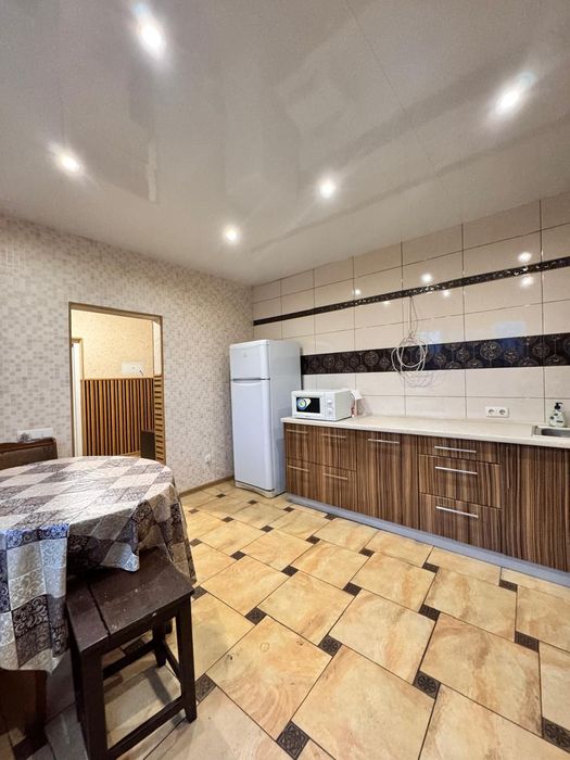 Продам дом в селе Марьяновка 10 км от города Самар.