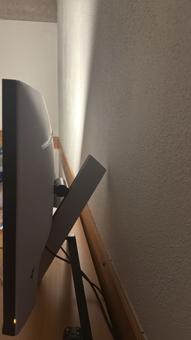 Monitor gaming sony M9
