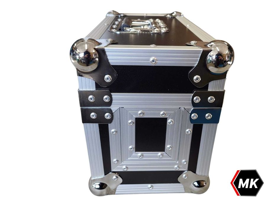 NOWY - Flyht Pro Case Behringer X Air XR18 case  (FAKTURA VAT 23%)