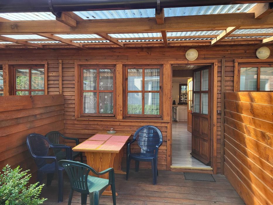 Domki 2-pokojowe w Pobierowie 200m. do plaży Pokoje Noclegi