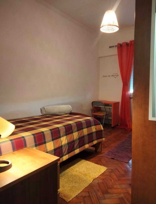 QUARTOS, Centro Bobadela