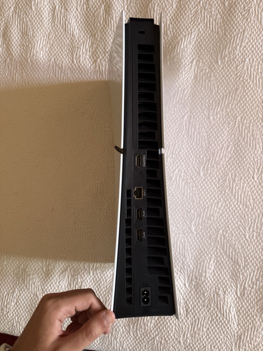 Playstation 5 Slim