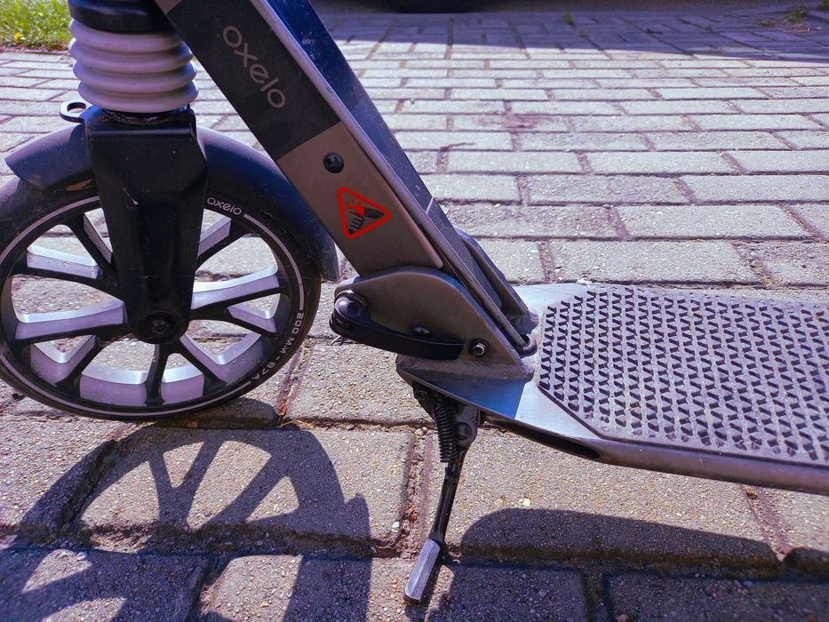 HULAJNOGA oxelo town 7 xl