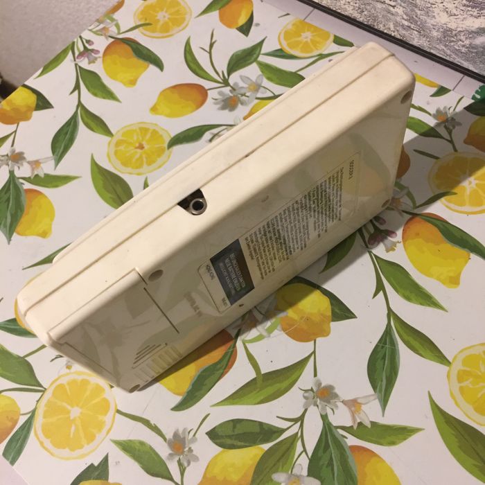 Retro konsola soccer 2