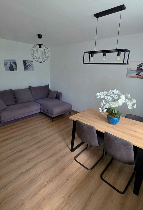 Apartment in Poznań - View 4