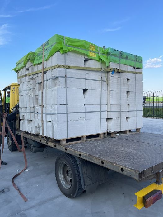 Газоблок піноблок блок