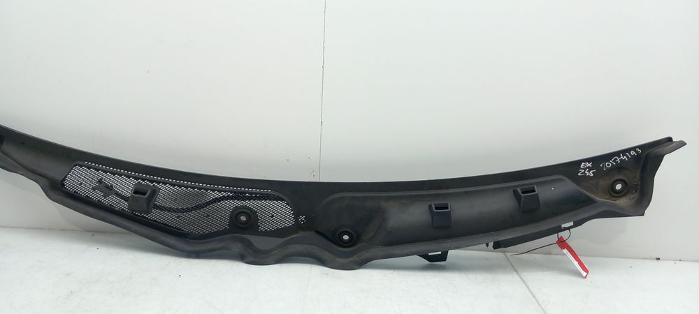 Torpedo MERCEDES-BENZ Classe C Carrinha (S204)