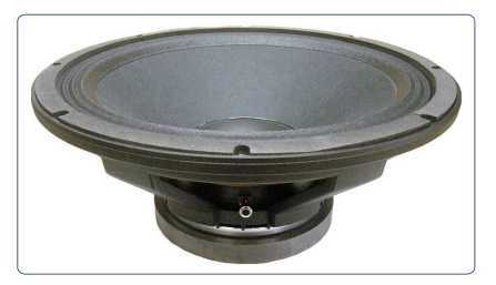 2 Altifalantes BEYMA 18G550