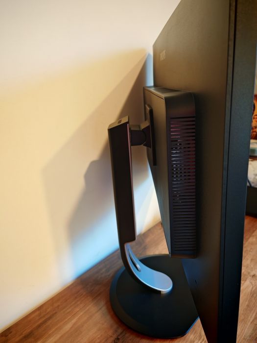 Monitor 32" Philips Brilliance 328B6Q QHD,  IPS, regulacja Pivot