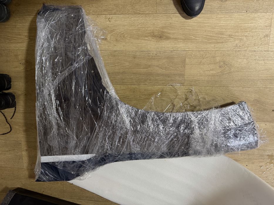 BMW XM крило ліве двері ліві