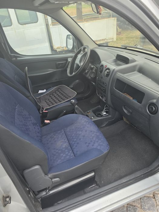 Peugeot partner 1.6 hdi