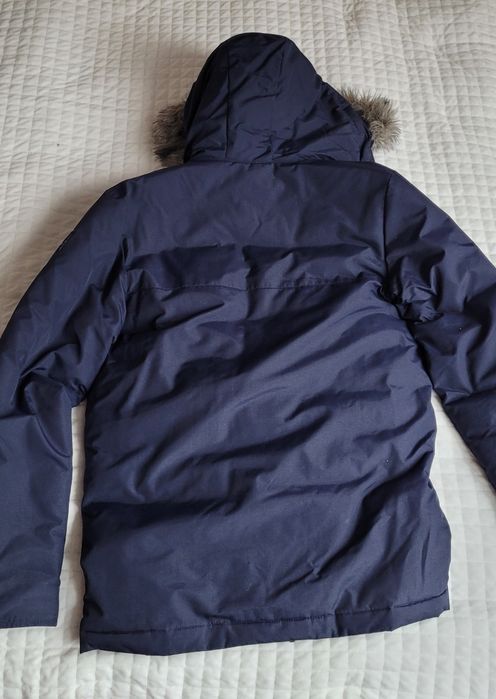 Kurtka zimowa Adidas rozmiar S