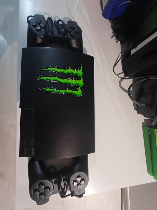 FUNSTATION Konsola Retro