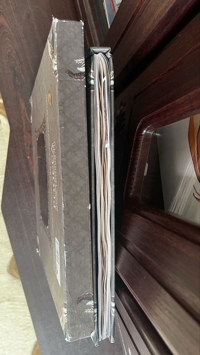 Книга Уільям Шекспір подарункова Уильям Шекспир Бурова подарочная упаковка
