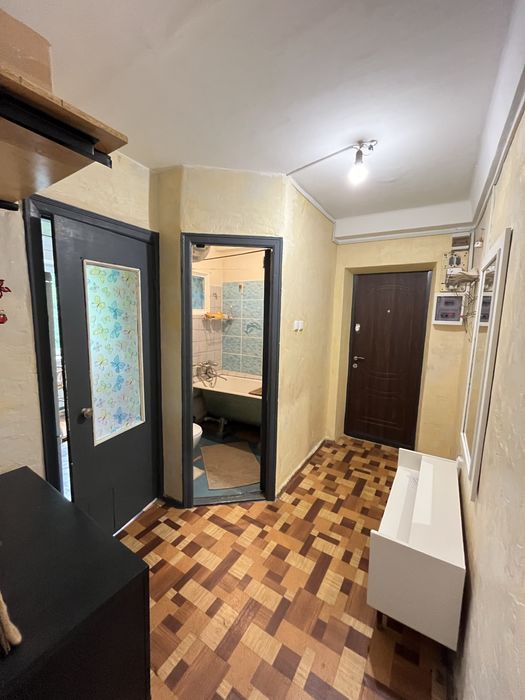 Продається 2к квартира (Кима)7 школаЧеремушки(СЕРТИФІКАТ)15хв до вокза