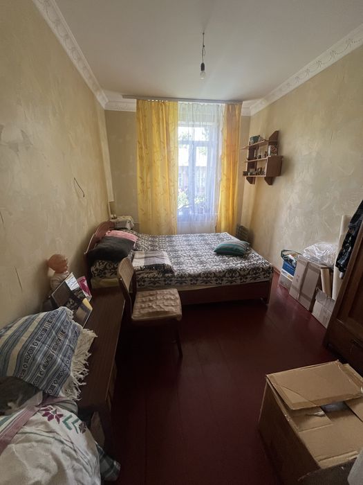 Продам часть дома Москалевка, пер Степовой - Вид 4