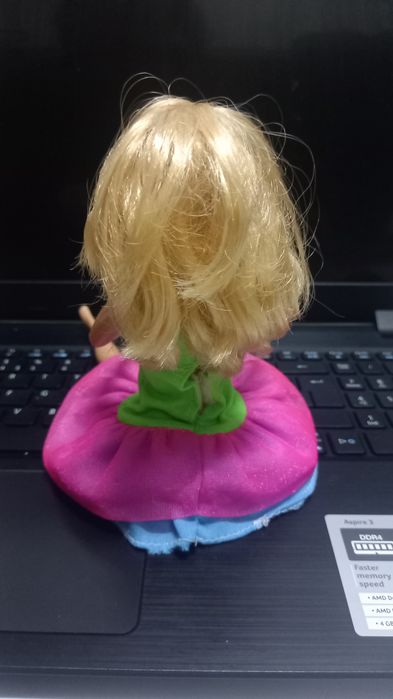 1999 - barbie mattel