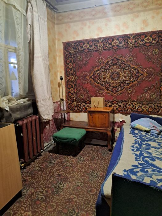Сдам дом Левый берег
