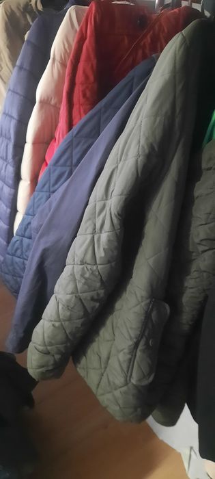 10 курточок за 900грн