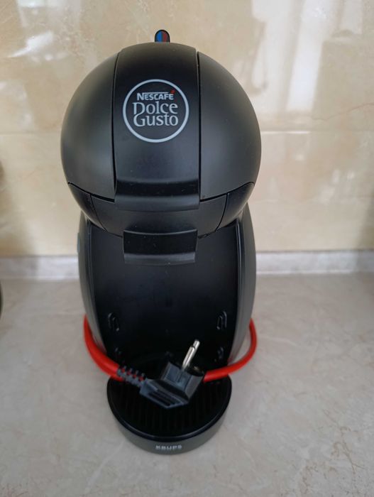 Ekspres do kawy krups nescafe dolce gusto piccolo