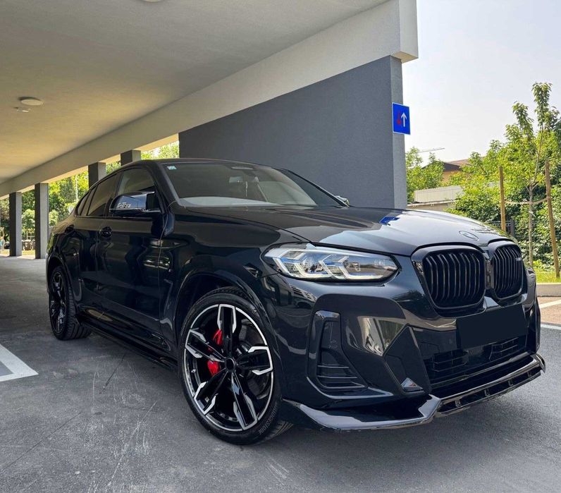 Nowe felgi R19 5x112 do BMW X3 G01 X4 G02 Mpakiet Mpower styling 718