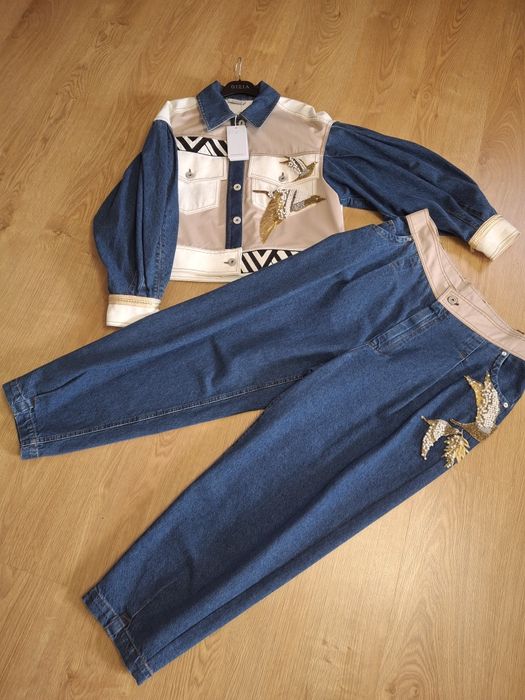 Разпродажа костюмов Гизия!