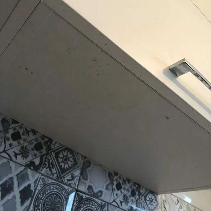 Засіб для миття фасадів кухні Med kitchen потужний