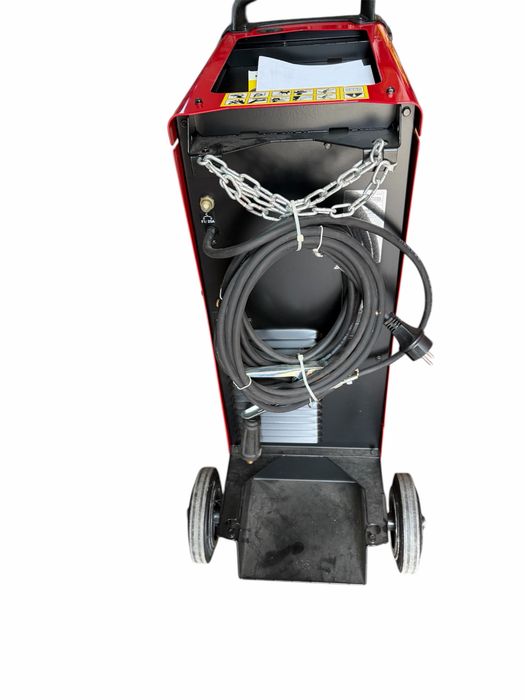 SPEEDTEC 215C сварочный инвертор LINCOLN ELECTRIC +