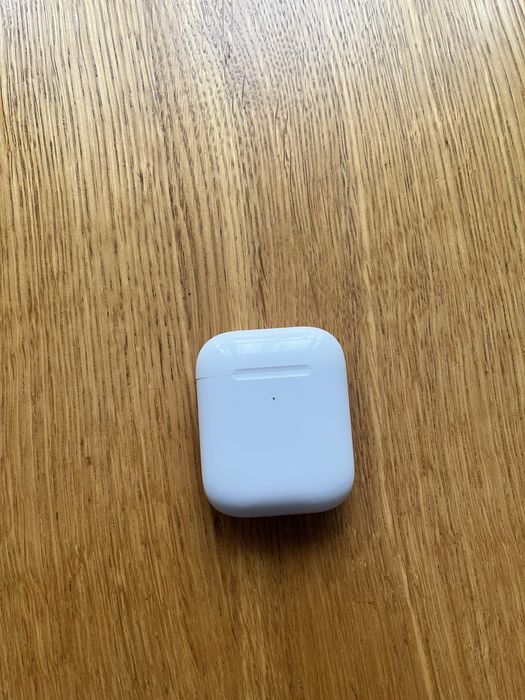 AirPods 2 покоління