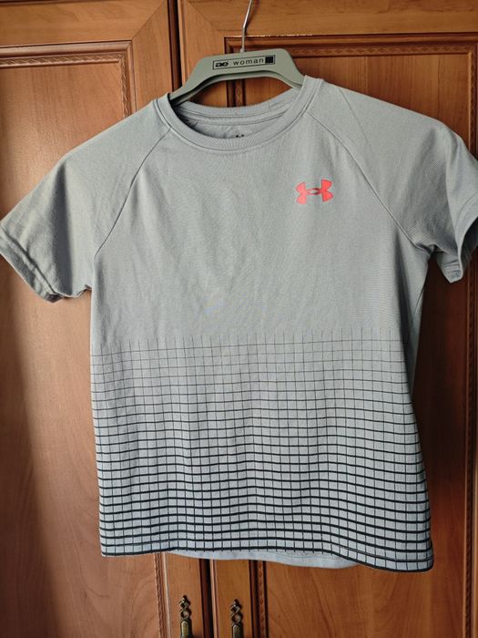 Koszulka Under Armour