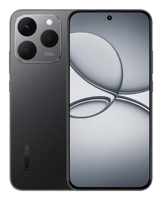 REALME 15T RMX5111 12 / 256 SUIT TITANIUM (два цвета)