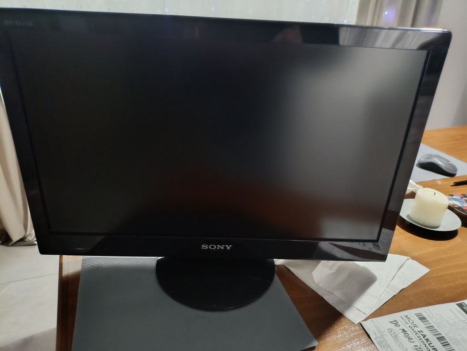 Telewizor 22 cale Sony Bravia