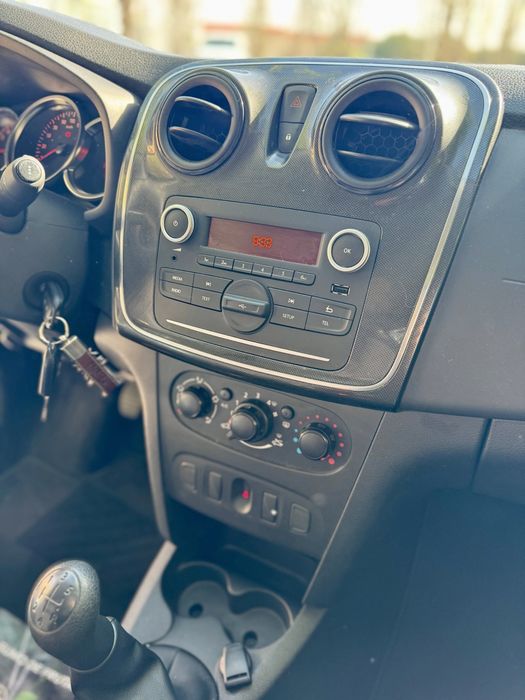 Dacia Logan 1.0 2020 ** DESDE 119€ MÊS**